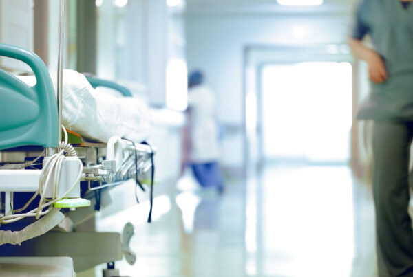 security system for iowa hospital