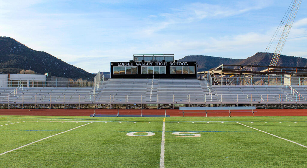 colorado school security system upgrade