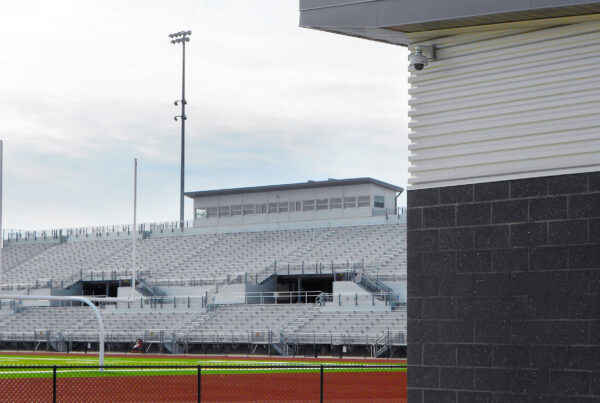 iowa high school video surveillance system
